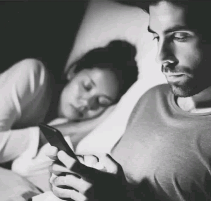 Effects Of Technology To Relationships And Marriages