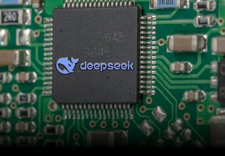 Chinese firm DeepSeek has shaken the AI industry by slashing a trillion dollars from tech giants